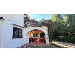 Chalet en Venta en Els Poblets, Alicante