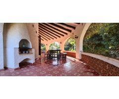 Chalet en Venta en Els Poblets, Alicante