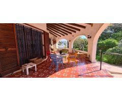 Chalet en Venta en Els Poblets, Alicante