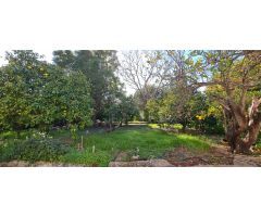 Chalet en Venta en Els Poblets, Alicante