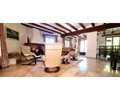 Chalet en Venta en Els Poblets, Alicante