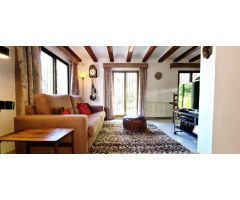 Chalet en Venta en Els Poblets, Alicante