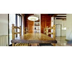 Chalet en Venta en Els Poblets, Alicante