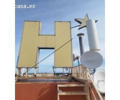Hotel en Venta en La Xara, Alicante