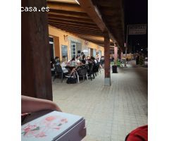Hotel en Venta en La Xara, Alicante