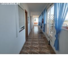 Hotel en Venta en La Xara, Alicante