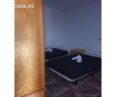 Hotel en Venta en La Xara, Alicante