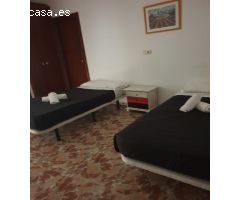 Hotel en Venta en La Xara, Alicante