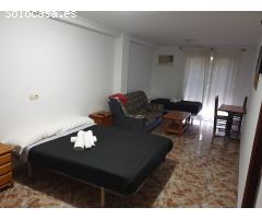 Hotel en Venta en La Xara, Alicante
