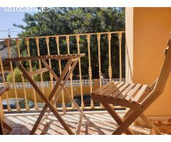 Hotel en Venta en La Xara, Alicante