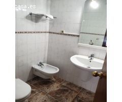 Hotel en Venta en La Xara, Alicante
