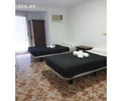 Hotel en Venta en La Xara, Alicante
