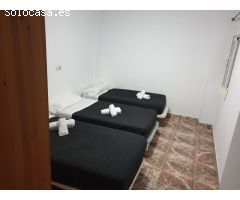 Hotel en Venta en La Xara, Alicante