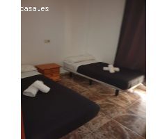 Hotel en Venta en La Xara, Alicante
