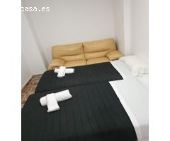 Hotel en Venta en La Xara, Alicante