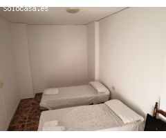 Hotel en Venta en La Xara, Alicante