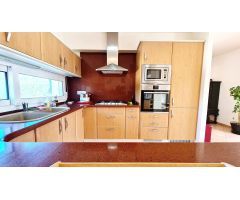 Villa de Lujo en Venta en Els Poblets, Alicante
