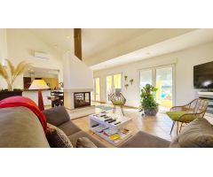 Villa de Lujo en Venta en Els Poblets, Alicante