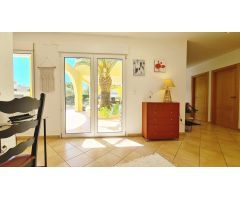 Villa de Lujo en Venta en Els Poblets, Alicante