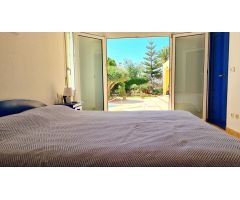 Villa de Lujo en Venta en Els Poblets, Alicante