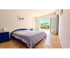 Villa de Lujo en Venta en Els Poblets, Alicante