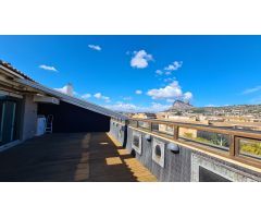 Atico en Venta en Javea-Xabia, Alicante