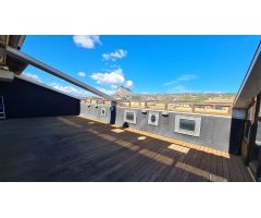 Atico en Venta en Javea-Xabia, Alicante