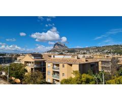 Atico en Venta en Javea-Xabia, Alicante