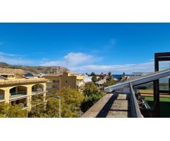 Atico en Venta en Javea-Xabia, Alicante