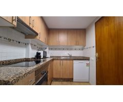 Apartamento en Alquiler en Javea-Xabia, Alicante