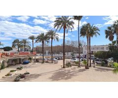 Apartamento en Alquiler en Javea-Xabia, Alicante