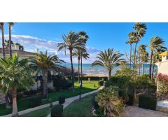 Dúplex en Alquiler en Denia, Alicante