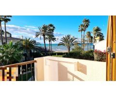 Dúplex en Alquiler en Denia, Alicante