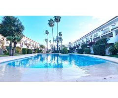 Dúplex en Alquiler en Denia, Alicante