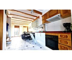 Dúplex en Alquiler en Denia, Alicante