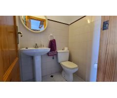 Dúplex en Alquiler en Denia, Alicante