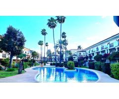 Dúplex en Alquiler en Denia, Alicante