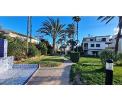Dúplex en Alquiler en Denia, Alicante