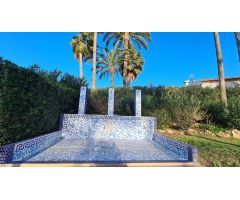 Dúplex en Alquiler en Denia, Alicante