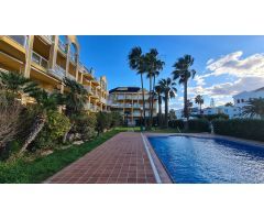 Dúplex en Alquiler en Denia, Alicante