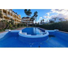 Dúplex en Alquiler en Denia, Alicante
