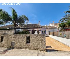 Terraced Houses en Venta en El Verger, Alicante
