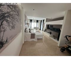 Apartamento en Venta en El Olivar, Valencia