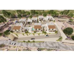 Chalet en Venta en la Nucia, Alicante
