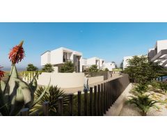 Chalet en Venta en la Nucia, Alicante