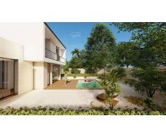 Chalet en Venta en la Nucia, Alicante