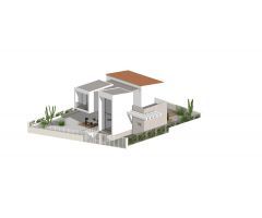Chalet en Venta en la Nucia, Alicante