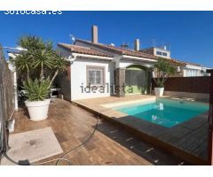 Terraced Houses en Venta en El Verger, Alicante