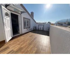 Terraced Houses en Venta en El Verger, Alicante