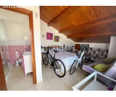 Terraced Houses en Venta en El Verger, Alicante